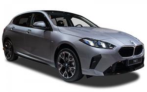 Configurador BMW Serie 1